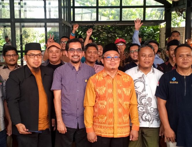 
 Haji Fikri Soroti Kemiskinan dan Kesehatan di Kabupaten Bogor: Penanganan Harus Terintegrasi dari Rumah ke Rumah