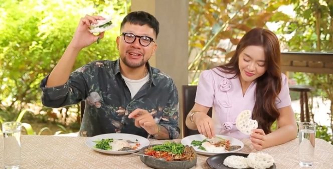 
 Masak Gesss Episode 323 Ajak Penonton Jelajah Kuliner Nusantara di Rancamaya Bogor