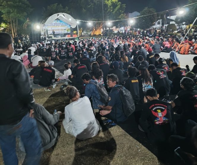 
 Isnaeni Anggap Ngeles Alasan Kepolisian Blokir Rekening Koordinator AMPB