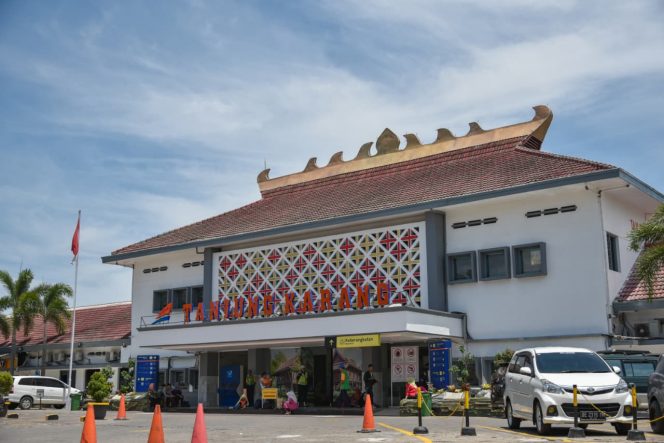 
 Mobilitas Sumatra Meningkat, KA Rajabasa Layani 534.748 Pelanggan hingga Juli 2026