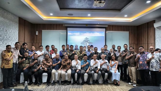 
 Pelindo Regional 2 Banten Perkuat Kolaborasi dengan Pengguna Jasa melalui Voice of Customer
