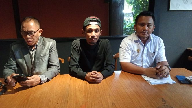 
 Aset Master Lagu Diduga Dialihkan Tanpa Izin, Valdy Nyong Somasi Label Ide Timur 