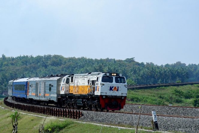 
 KAI Perkuat Safety at Scale di Tengah Pertumbuhan Pelanggan 8,32 Persen
