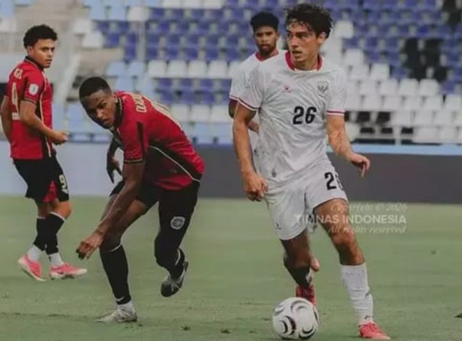 
 Tim Pertama Gugur di ASEAN Hyundai Cup 2026, Timor Leste Pede Kalah Sedikit Gol
