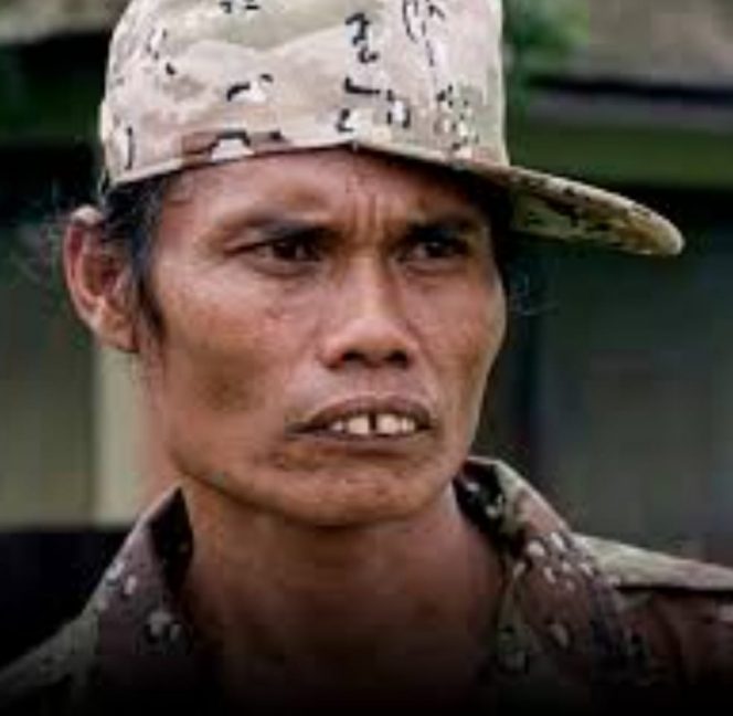 
 Aktor Senior Diding Boneng Meninggal Dunia, Seniman Aceh Ucapkan Belasungkawa