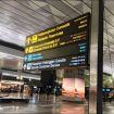Terminal 3 Bandara Soetta