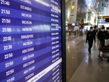 Bandara Indonesia (ist)