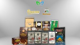 Profuk Hasil olahan PTPN I
