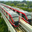 LRT Jakarta