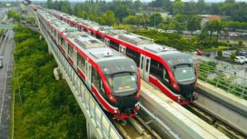 LRT Jakarta