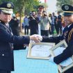 Kepala BPSDMP bersama salah satu lulusan PKTJ