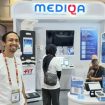 Pameran kesehatan