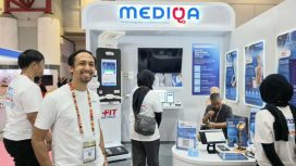 Pameran kesehatan