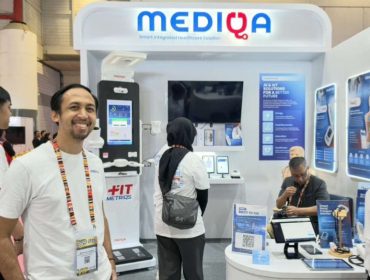 Pameran kesehatan