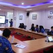 Forum Komunikasi Publik Disnav Banjarmasin