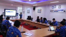 Forum Komunikasi Publik Disnav Banjarmasin