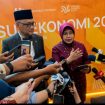 Menhaj dan Kepala BPS