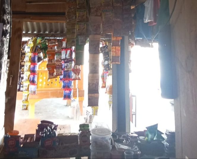
 Listrik Mati-Hidup Berulang, Warga Desa Seni Antara Bener Meriah Khawatir Peralatan Elektronik Rusak