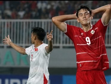Timnas