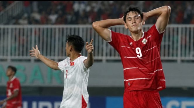 
 Timnas 