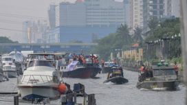 Transportasi Laut