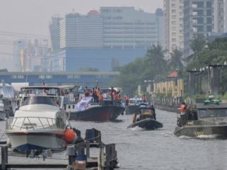 Transportasi Laut