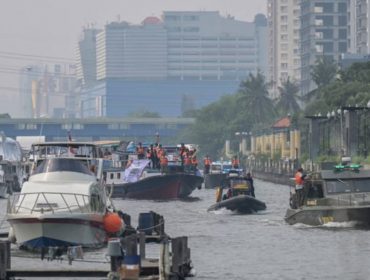 Transportasi Laut
