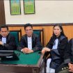 Vida dan Tim Kuasa Hukum