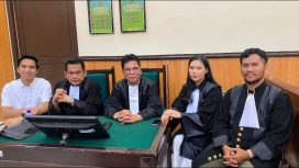Vida dan Tim Kuasa Hukum