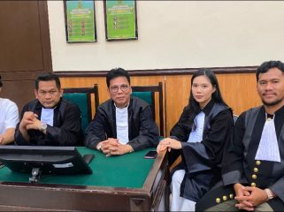 Vida dan Tim Kuasa Hukum