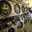 Bisnis Laundry