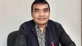 Pengamat senior Instran