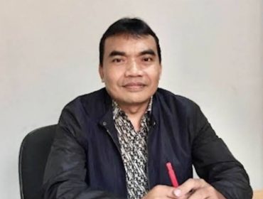 Pengamat senior Instran