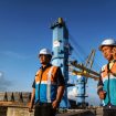 SDM Pelindo Multi Terminal
