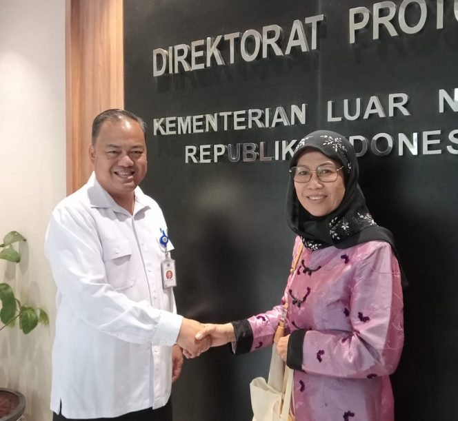 
 Perayaan HUT Kota Kebumen akan Mengundang Duta Besar 