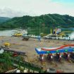Pelabuhan Penyeberangan Lembar