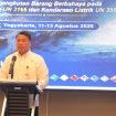 Plt. Direktur KPLP Kemenhub