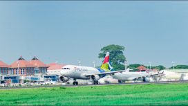 Maskapai Pellita Air