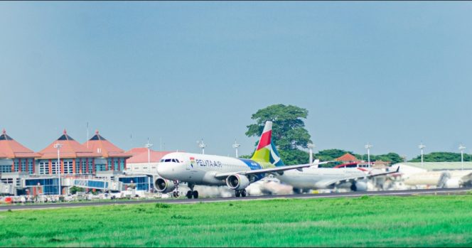 
 Maskapai Pellita Air
