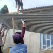 Perumahan rakyat (ist)