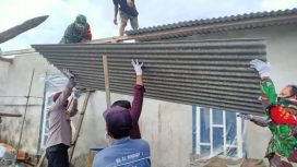Perumahan rakyat (ist)