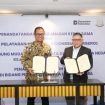 Dirut PELNI dan Jamdatun