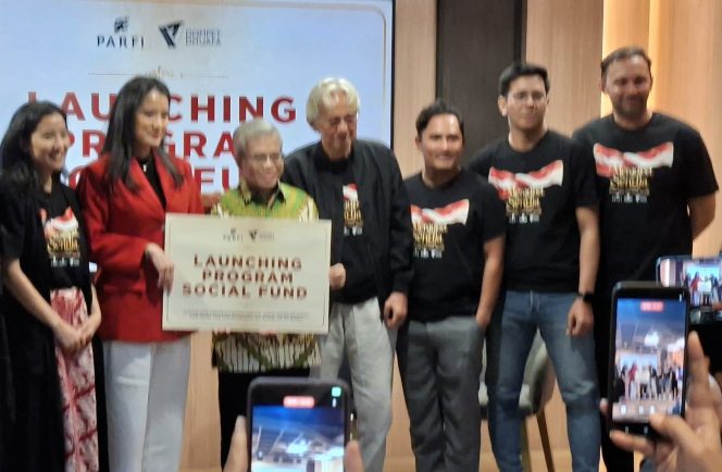 
 Perankan Tan Malaka, Tanta Ginting Temukan Banyak Sisi yang Belum Banyak Diketahui