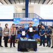 Sosialisasi PTP Non Petikemas cabang Kijing