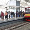 Naik KRL hanya Rp8 sepanjang tanggal 17 Agustus 2026