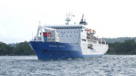 Kapal PELNI