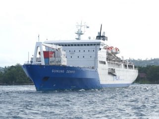 Kapal PELNI
