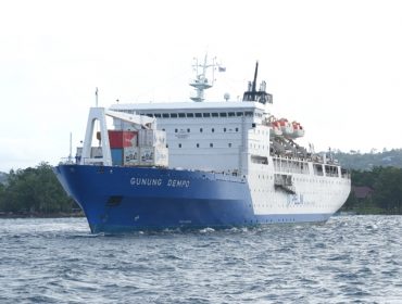 Kapal PELNI