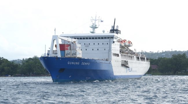 Kapal PELNI