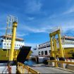 Penyeberangan di NTT
